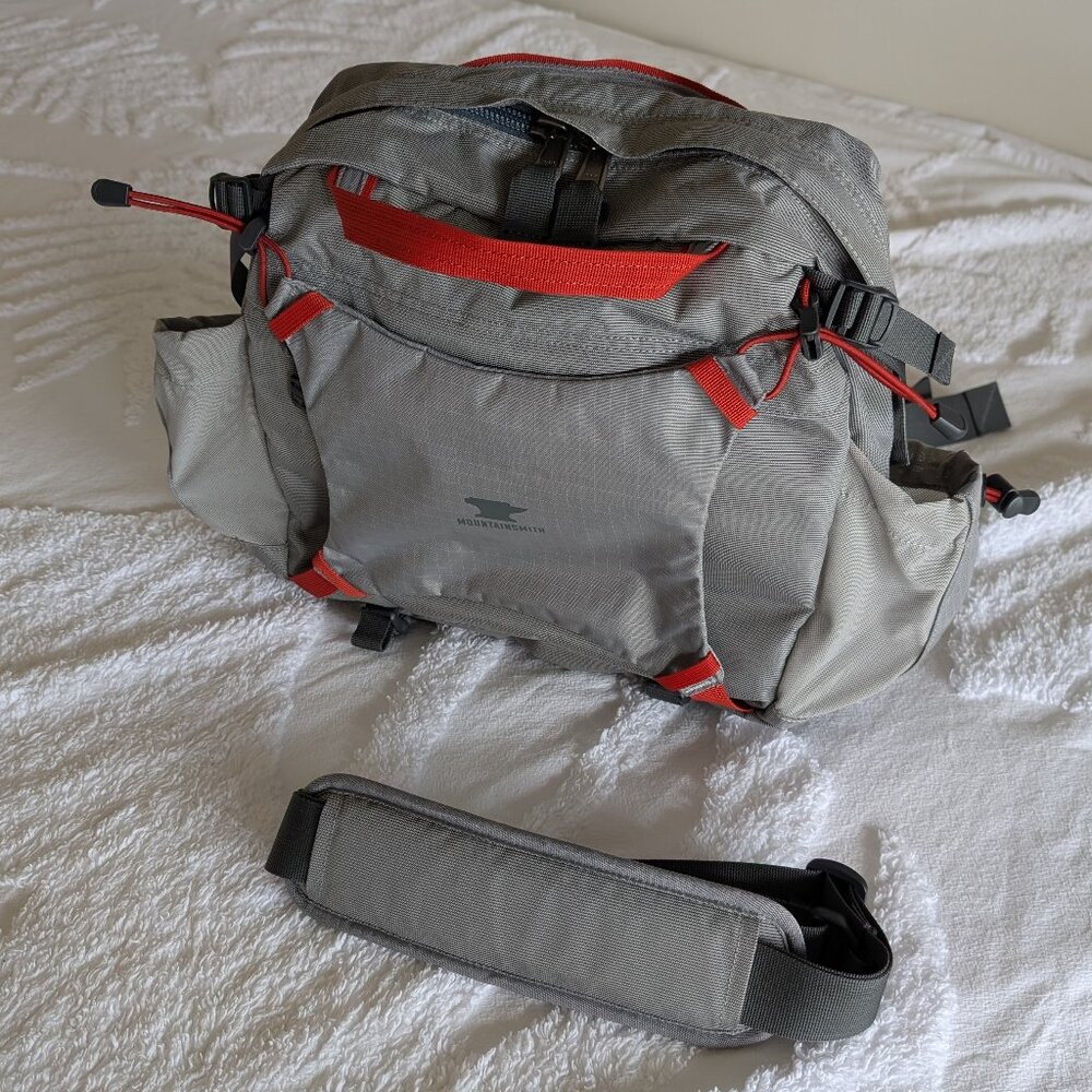 Mountainsmith Day Lumbar Pack